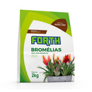 Substrato Forth para Bromélias 2kg