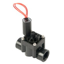 Válvula solenoide Hunter PGV 1 polegada com controle de fluxo