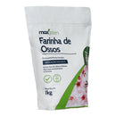 Forth Maxgreen Farinha de Ossos adubo orgânico 1kg
