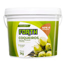 Adubo Forth para Coqueiros 3kg