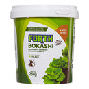 Adubo Forth Bokashi orgânico fermentado 250g