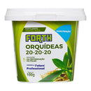 Adubo Forth Orquídeas Manutenção farelado 100g