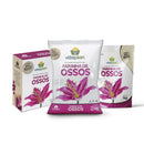 Farinha de osso Nutriplan fertilizante natural 1kg