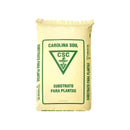 Saco de substrato Carolina Soil para plantas 45 litros