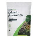 Calcário dolomítico Forth Maxgreen em pó 1kg