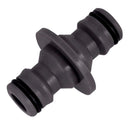 Conector Tramontina para 2 engates rápidos de mangueira