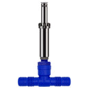 Kit aspersor Hunter PS-Ultra com tê para mangueira e niple