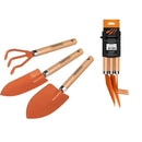 Kit de jardinagem Tramontina com 3 peças