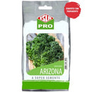 Embalagem de sementes de couve Kale Arizona Isla 50g