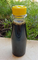 EHI Natural biofertilizante húmus líquido adubo orgânico 120ml