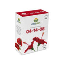 Vitaplan fertilizante NPK 04-14-08 1kg