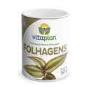 Vitaplan fertilizante em pastilha para folhagens 50g