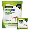 Formicida Forth isca granulada 500g contra formigas cortadeiras