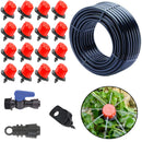 Kit de irrigação por gotejamento Azud R-70, 70 litros por hora