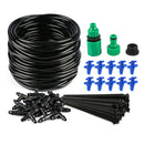 Kit de irrigação por gotejamento Agrojet GA-2 para 10 vasos