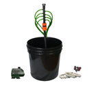 Kit de irrigação automática FloraFlex para até 16 vasos