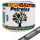 Mangueira de gotejamento Petroisa Jurussu 16mm rolo 200 metros