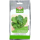 Embalagem de sementes de rúcula cultivada Isla 50g