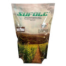 Sufolc calda sulfocálcica pronta em pó 2kg