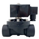 Válvula solenoide de pressão zero 3/4 polegada 110V